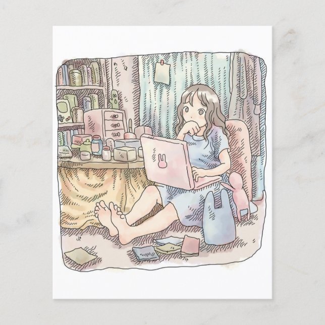 さなさむじ (正面)