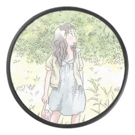 さなむなじ　アイスホッケーパック アイスホッケーパック