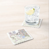 さにいごじ ペーパーコースター (インサイチュ)