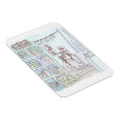 さにいしじ 雑貨棚 マグネット (右側)