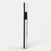 さにいしじ 雑貨棚 Case-Mate iPhoneケース (裏面/右)