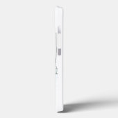 さにいしじ　雑貨棚 Case-Mate iPhoneケース (裏面 / 左)