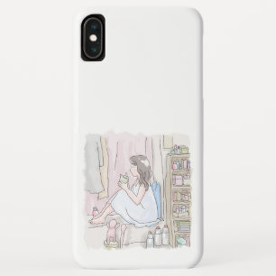 さにいむじ Case-Mate iPhoneケース iPhone XS Maxケース