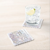 さにいやじ ペーパーコースター (インサイチュ)