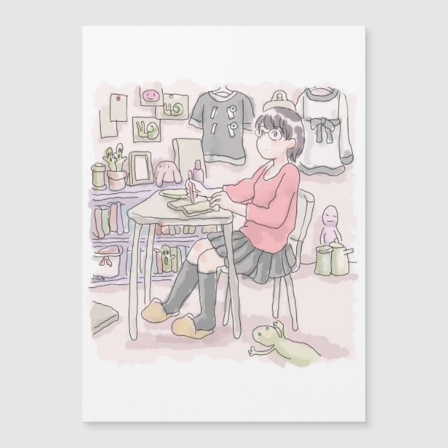 さにごくじ (正面)