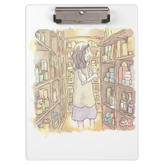 さにごしじ クリップボード