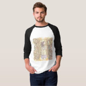 さにごしじ Tシャツ (正面フル)