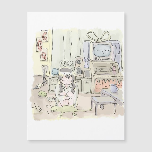 さにごなじ (正面)