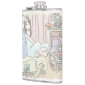 さにごやじ フラスク (左)