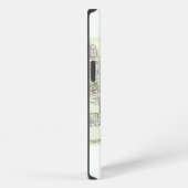 さにごれじ iPhoneケース (右側面)