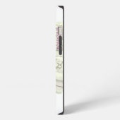 さにごれじ iPhoneケース (左側面)