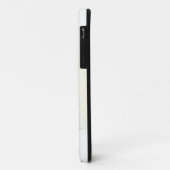 さにしくじ Case-Mate iPhoneケース (裏面/左)