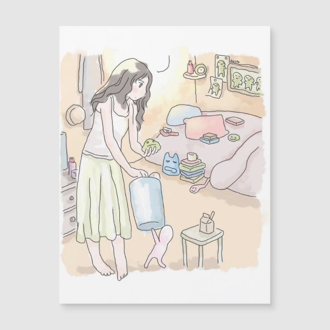 さににくじ (正面)