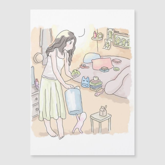 さににくじ (正面)