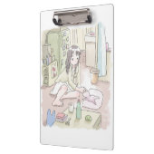 さにになじ クリップボード (左)