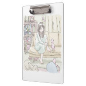 さににむじ クリップボード (左)