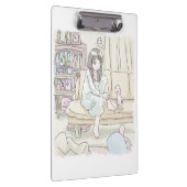 さににむじ クリップボード (右)
