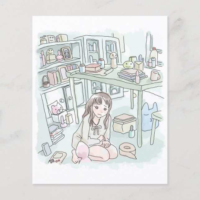 さににれじ (正面)