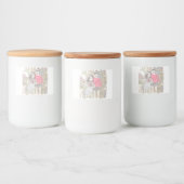 さにむれじ フードラベル (ボトル)