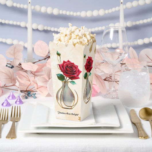 「さびしい花美しい」 フェイバーボックス (ウェディング)