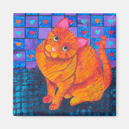 さびた愛 マグネット