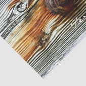 さびた流木ボードThunder_Cove 薄葉紙 (詳細)