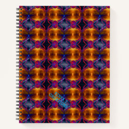 さびた蝶 ノートブック