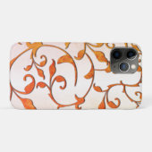さびのスクロール Case-Mate iPhoneケース (裏面(横))