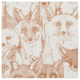 さびやかな白い生地 ファブリック