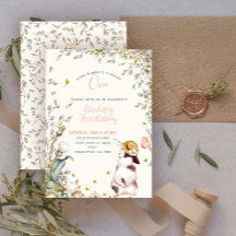 さびれたあるウサギは花の乙女のひとり、コテージコアの私よ