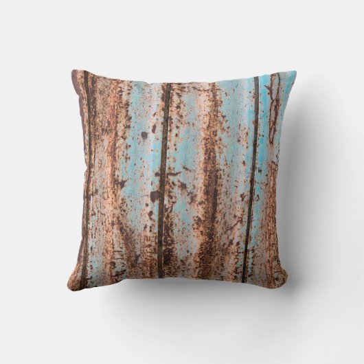 さびグランジ感 クッション (裏面)