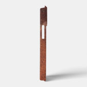 さびグランジ感 Case-Mate iPhoneケース (裏面 / 右)