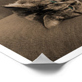 さび止め ポスター (角)