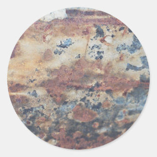 さび止め ラウンドシール