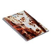 さび ノートブック (右側)