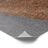 さび ポスター (角)