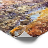 さび ポスター (角)