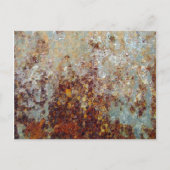 さび ポストカード (正面)