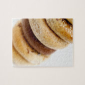 さまざまなベーグルの詰め合わせ ジグソーパズル (横)