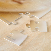 さまざまなベーグルの詰め合わせ ジグソーパズル (側面)