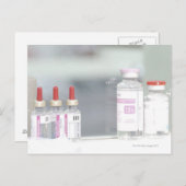 さまざまな医療ソリューション ポストカード (正面/裏面)