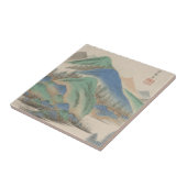 さまざまな古大家|の景色のスタイル タイル (側面)