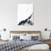 さまざまな種類の海氷 キャンバスプリント (インサイチュ (寝室))