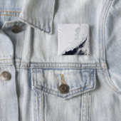 さまざまな種類の海氷 缶バッジ (インサイチュ)