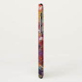 さまざまな花 Case-Mate iPhoneケース (裏面/左)