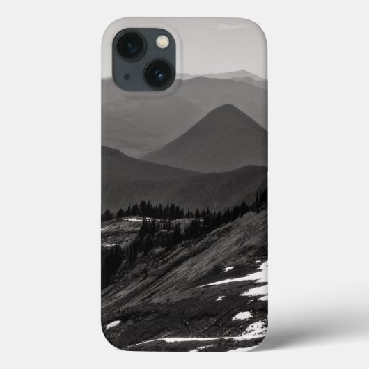 さまざまな風景 Case-Mate iPhoneケース (裏面)