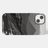 さまざまな風景 iPhoneケース (裏面横)