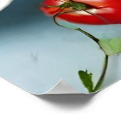 さまざまな食品 ポスター (角)