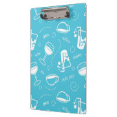 さまざまな飲み物 クリップボード (左)