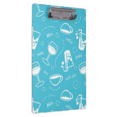 さまざまな飲み物 クリップボード (右)